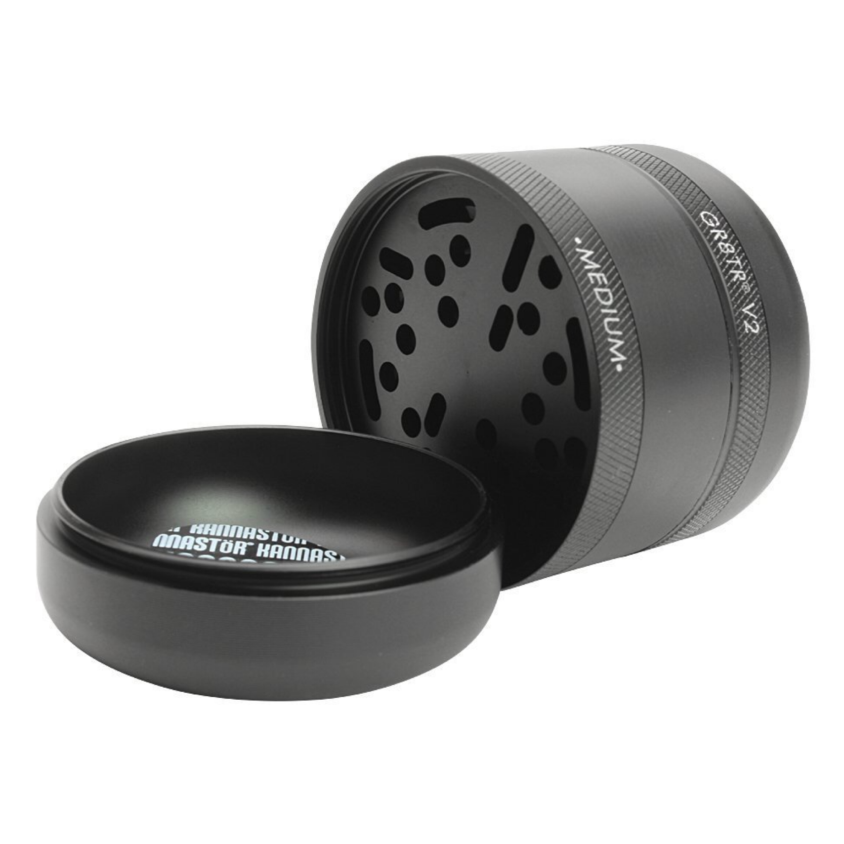 Kannastor GR8TR V2 Grinder