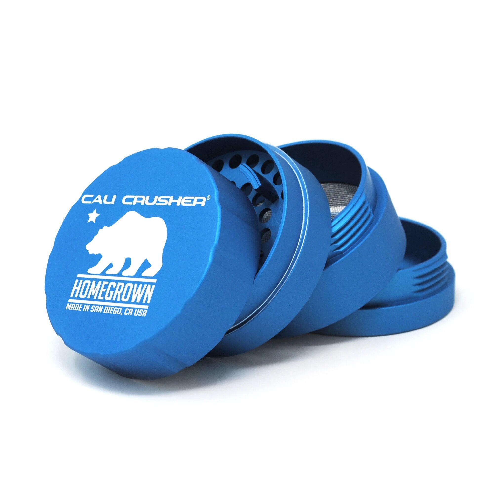 Grinders – Planet Nugg