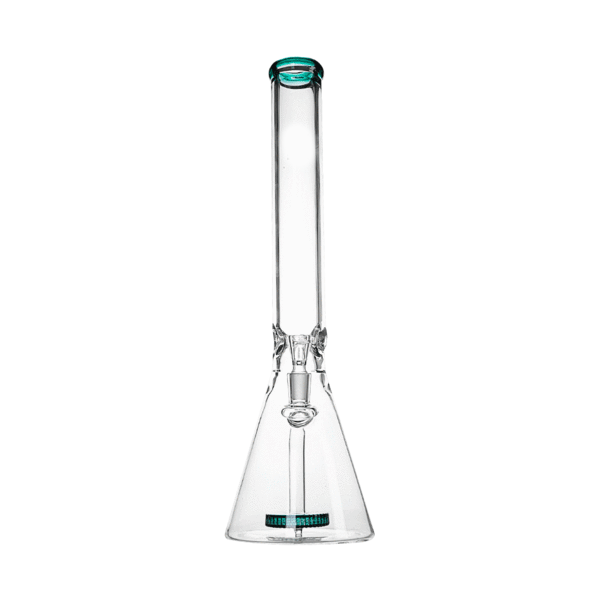 Beast Beaker Bong 18"