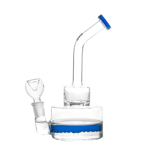 Hemper Inline Puck Bong V2