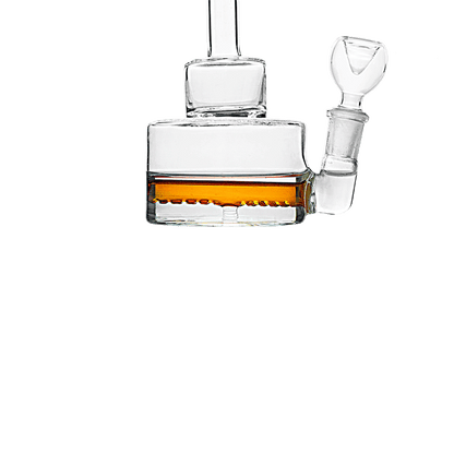 Hemper Inline Puck Bong V2