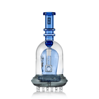 Hemper XL Space Monster Bong
