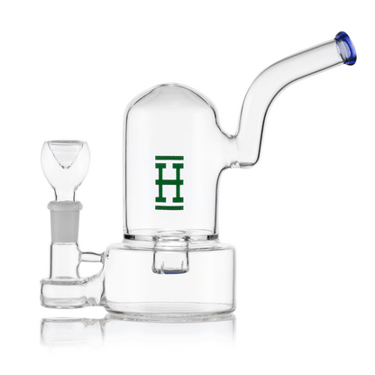 Hemper Bell Bong