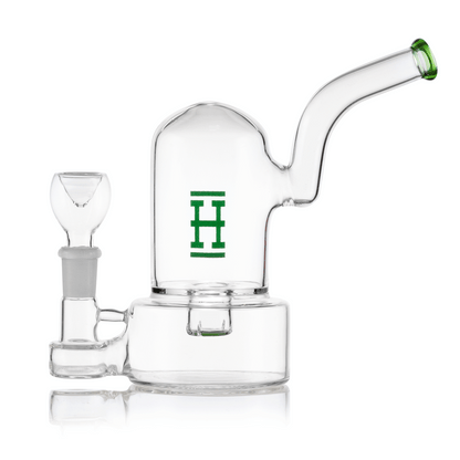 Hemper Bell Bong