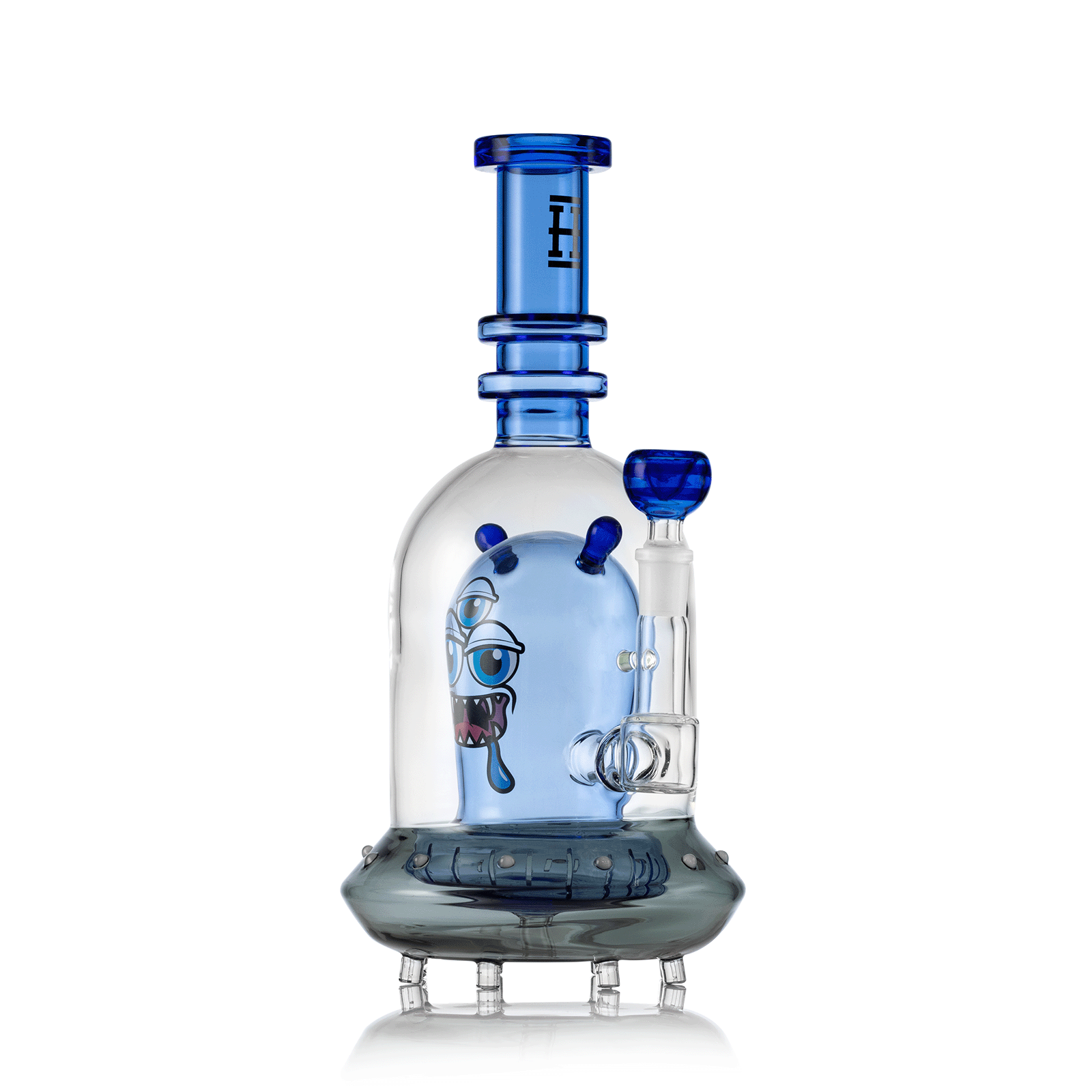 Hemper XL Space Monster Bong