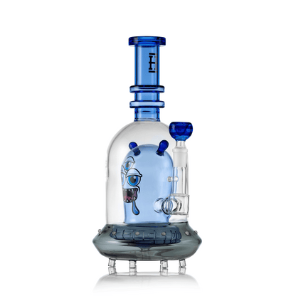 Hemper XL Space Monster Bong