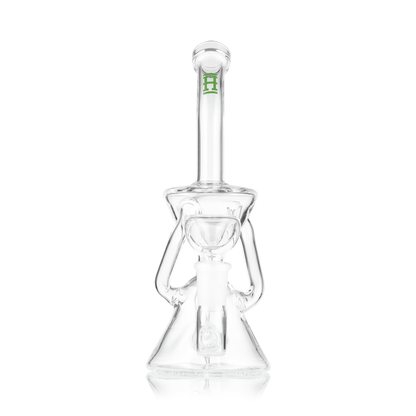 Hemper Trophy Recycler Bong