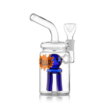Hemper Jellyfish Jar Bong