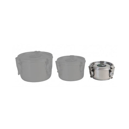 FreshStor CVault Small Storage Container