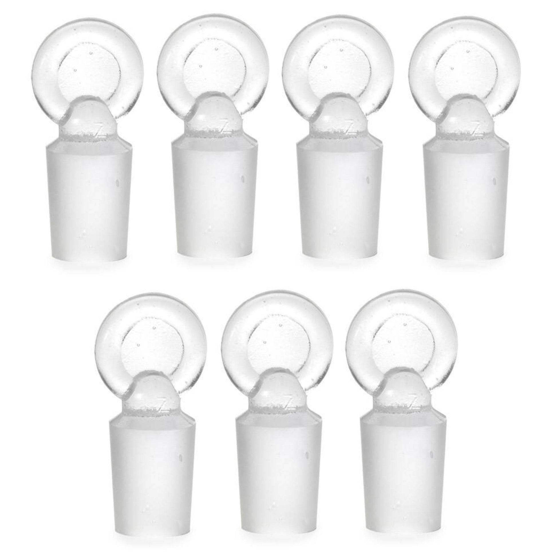 Grav® 14mm Glass Cleaning Plugs / Airflow Corks