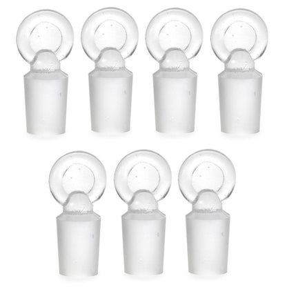 Grav® 14mm Glass Cleaning Plugs / Airflow Corks