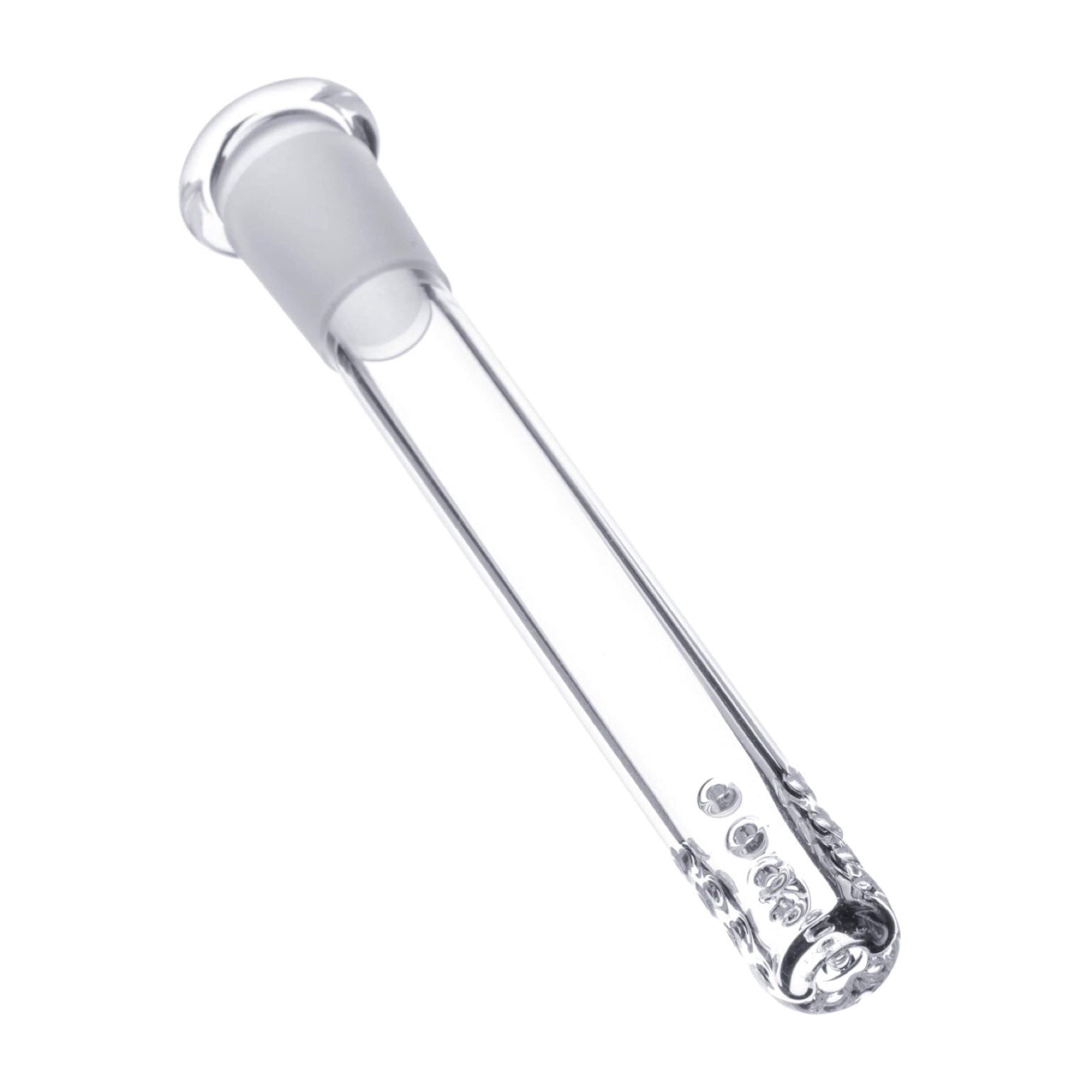 18mm to 14mm Fire Cut Downstem