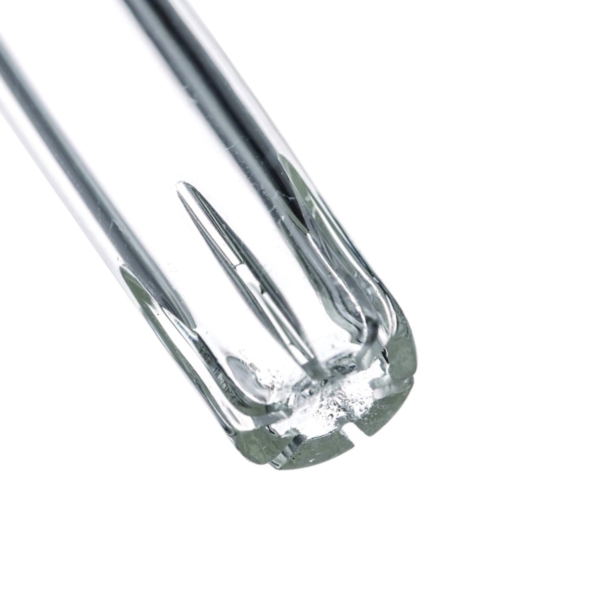 18mm to 14mm Vertical Cut Downstem