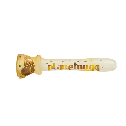 Planet Nugg | Chillum | Gold