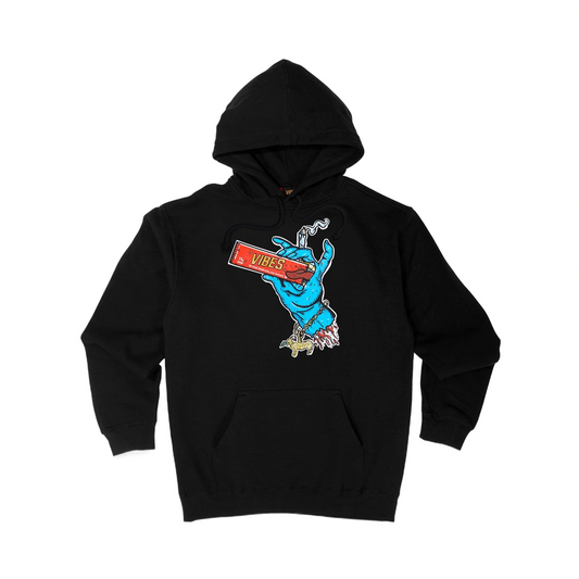 VIBES Lend A Hand Hoodie