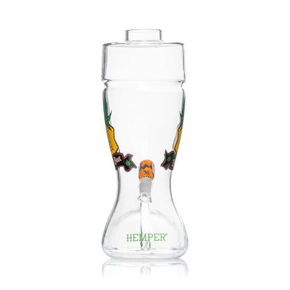 Hemper XL Das Boot Bong