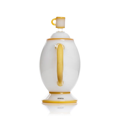 Hemper Tea Pot Bong