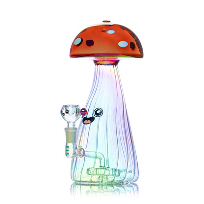 Hemper XL Trippy Shroom Bong