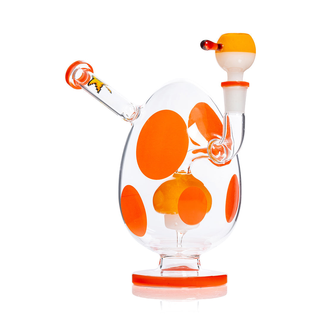 Hemper Spotted Egg XL Bong