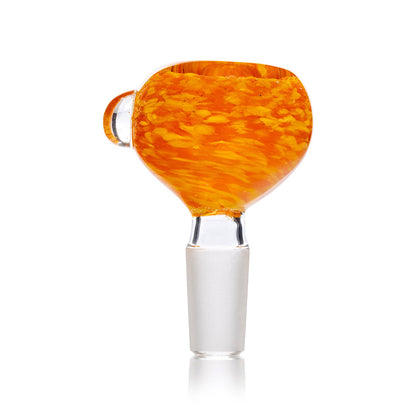 Volcano Glass Bong Bowl 14mm