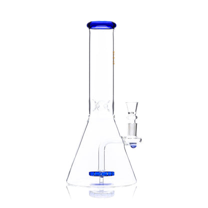 Beast Beaker Bong 12
