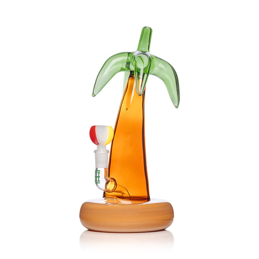 Hemper Palm Tree XL Bong