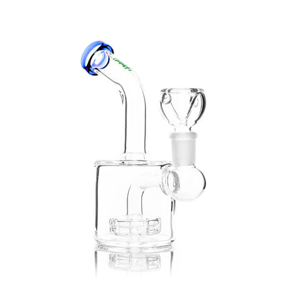 Hemper Showerhead Puck Bong