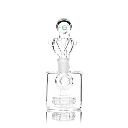 Hemper Showerhead Puck Bong