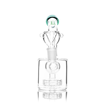 Hemper Showerhead Puck Bong