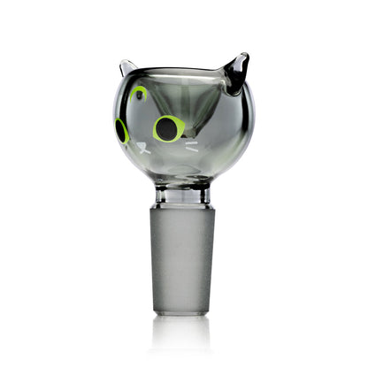 Black Cat Bong Bowl 14mm
