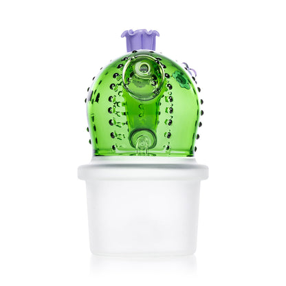 Hemper XL Happy Cactus Bong