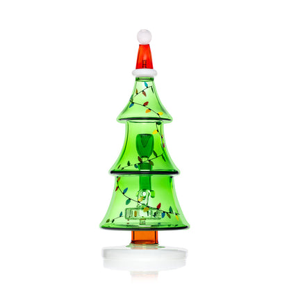 Hemper Christmas Tree Bong