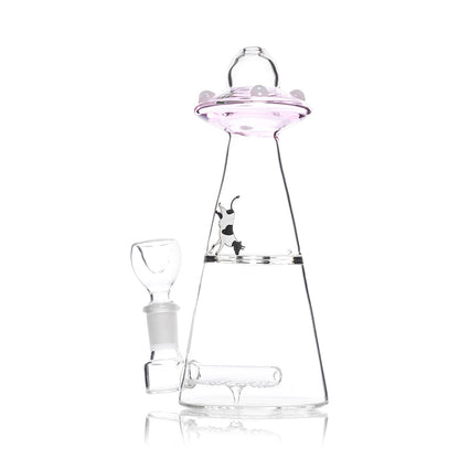 Hemper UFO Vortex Bong