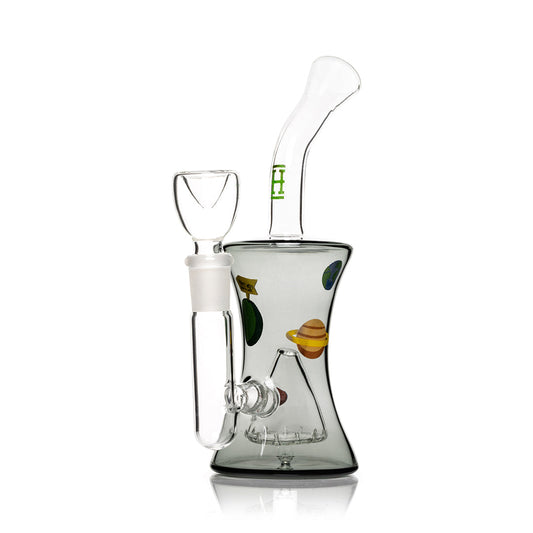 Hemper Cosmic Mini Bong