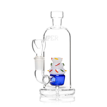Hemper Cupcake Mini Bong