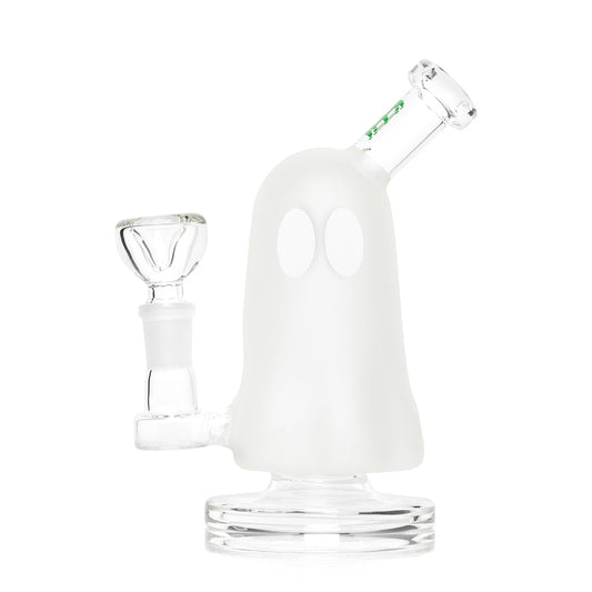 Hemper Halloween Ghost Bong