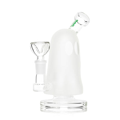 Hemper Halloween Ghost Bong