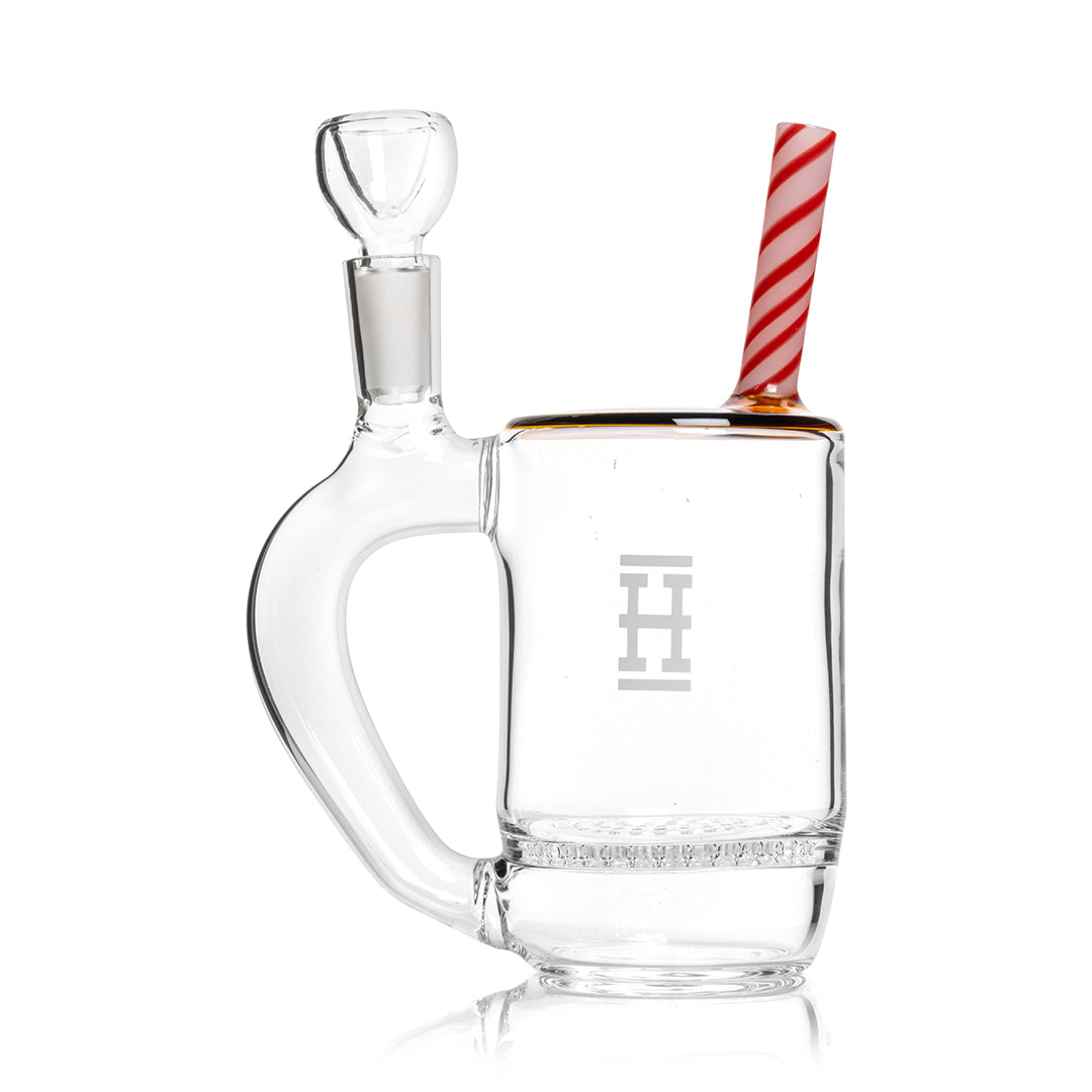 Hemper Coco Mug Bong