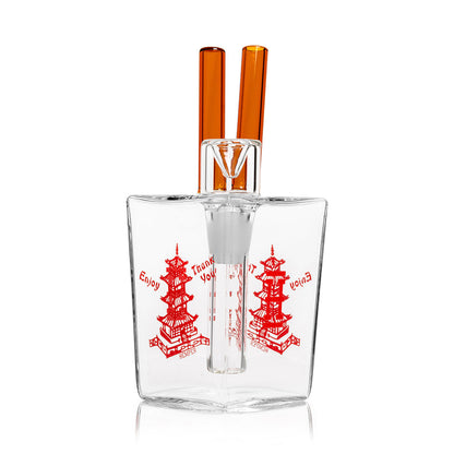 Hemper Chinese Takeout Bong