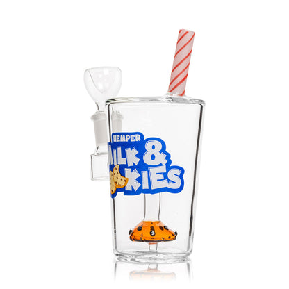 Hemper Milk and Cookies Bong