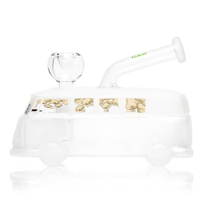 Hemper Groovy Van Mini Bong