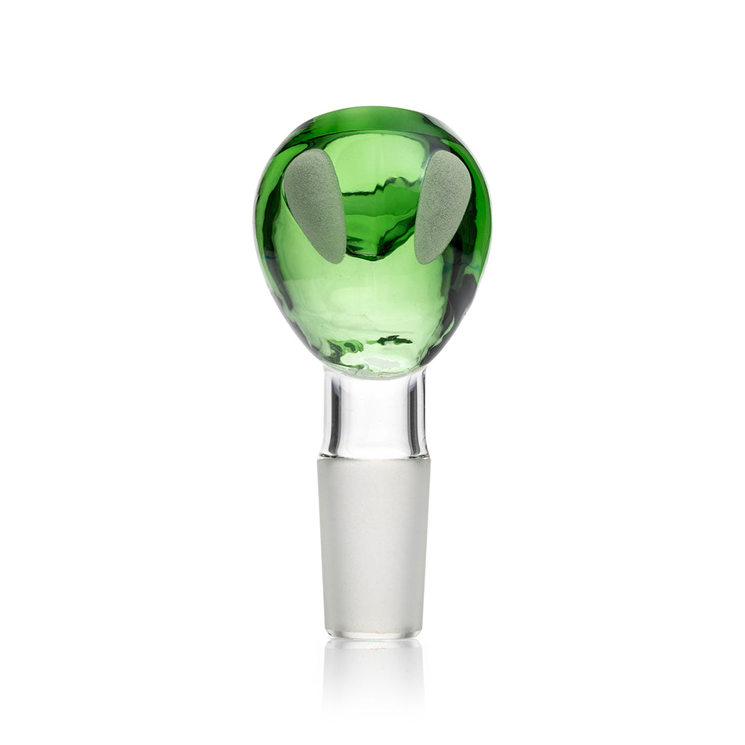 Alien Bong Bowl 14mm