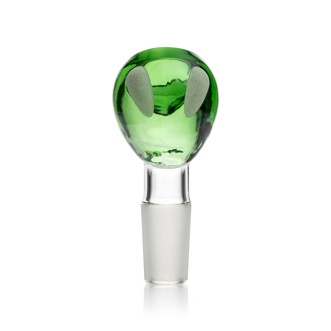 Alien Bong Bowl 14mm