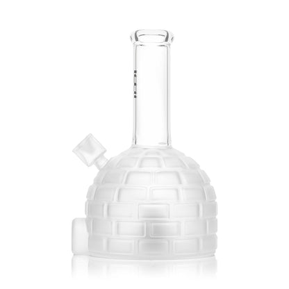 Hemper XL Penguin Igloo Bong