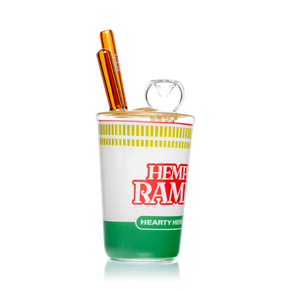 Hemper Ramen Cup Bong