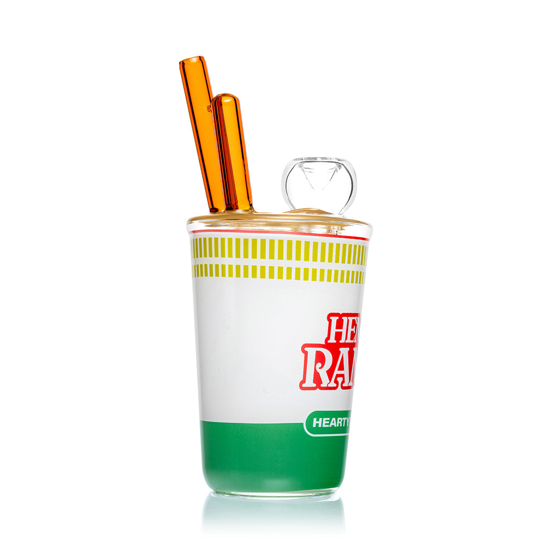 Hemper Ramen Cup Bong