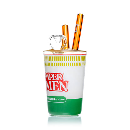Hemper Ramen Cup Bong