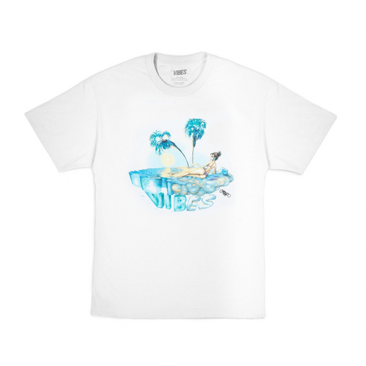 VIBES Private Island T-Shirt