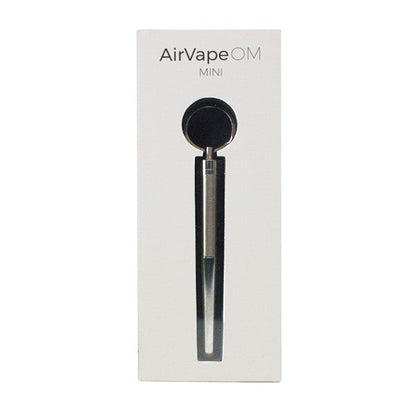 Apollo AirVape OM Mini - Stealthy Keychain Vaporizer Battery 🔋 - CaliConnected