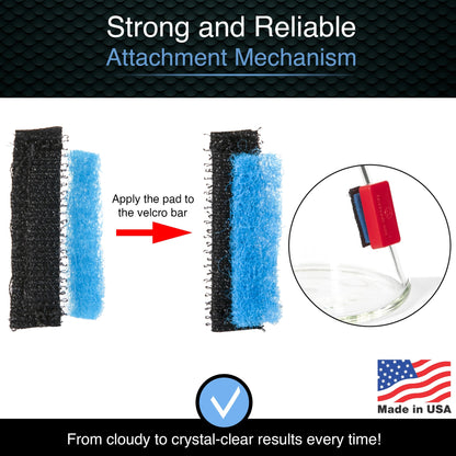 BoroBuddy Mini Magnetic Cleaner